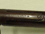 Antique 1887 Vintage Winchester Model 1873 Saddle Ring Carbine in .44-40 Caliber SOLD - 21 of 25