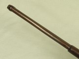 Antique 1887 Vintage Winchester Model 1873 Saddle Ring Carbine in .44-40 Caliber SOLD - 16 of 25