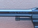 1922 Vintage Colt Police Positive Revolver in .32 Police Caliber w/ 5" Inch Barrel
** Beautiful All-Original Colt ** SOLD - 5 of 24