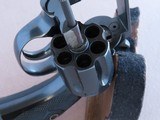 1922 Vintage Colt Police Positive Revolver in .32 Police Caliber w/ 5" Inch Barrel
** Beautiful All-Original Colt ** SOLD - 24 of 24