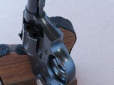 1925 Vintage Colt Police Positive Target Model .22 Rimfire Revolver
** Nice All-Original 1st Issue Target Model ** - 16 of 25