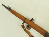 1954 Vintage French Military MAS Mle.1936 Rifle in 7.5 French Caliber
** Beautiful All-Matching Non-Rebuild Rifle ** SOLD - 13 of 25