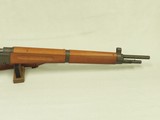 1954 Vintage French Military MAS Mle.1936 Rifle in 7.5 French Caliber
** Beautiful All-Matching Non-Rebuild Rifle ** SOLD - 4 of 25