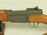 1954 Vintage French Military MAS Mle.1936 Rifle in 7.5 French Caliber
** Beautiful All-Matching Non-Rebuild Rifle ** SOLD - 6 of 25