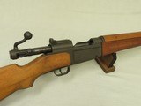1954 Vintage French Military MAS Mle.1936 Rifle in 7.5 French Caliber
** Beautiful All-Matching Non-Rebuild Rifle ** SOLD - 22 of 25