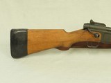 1954 Vintage French Military MAS Mle.1936 Rifle in 7.5 French Caliber
** Beautiful All-Matching Non-Rebuild Rifle ** SOLD - 3 of 25
