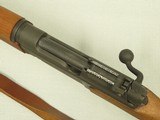 1954 Vintage French Military MAS Mle.1936 Rifle in 7.5 French Caliber
** Beautiful All-Matching Non-Rebuild Rifle ** SOLD - 12 of 25