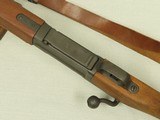 1954 Vintage French Military MAS Mle.1936 Rifle in 7.5 French Caliber
** Beautiful All-Matching Non-Rebuild Rifle ** SOLD - 16 of 25
