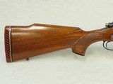 1968 Vintage Remington Model 700 BDL Varmint Special in .22-250 Caliber
** Nice Vintage Remington ** SOLD - 3 of 25