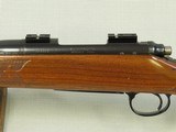 1968 Vintage Remington Model 700 BDL Varmint Special in .22-250 Caliber
** Nice Vintage Remington ** SOLD - 6 of 25