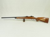 1968 Vintage Remington Model 700 BDL Varmint Special in .22-250 Caliber
** Nice Vintage Remington ** SOLD - 5 of 25