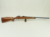 1968 Vintage Remington Model 700 BDL Varmint Special in .22-250 Caliber
** Nice Vintage Remington ** SOLD - 1 of 25