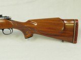 1968 Vintage Remington Model 700 BDL Varmint Special in .22-250 Caliber
** Nice Vintage Remington ** SOLD - 7 of 25
