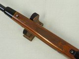 1968 Vintage Remington Model 700 BDL Varmint Special in .22-250 Caliber
** Nice Vintage Remington ** SOLD - 16 of 25