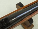 1968 Vintage Remington Model 700 BDL Varmint Special in .22-250 Caliber
** Nice Vintage Remington ** SOLD - 22 of 25
