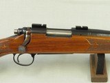 1968 Vintage Remington Model 700 BDL Varmint Special in .22-250 Caliber
** Nice Vintage Remington ** SOLD - 2 of 25