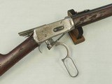 1918 Vintage Winchester Model 1894 Saddle Ring Carbine in .30 WCF - 22 of 25