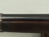 1918 Vintage Winchester Model 1894 Saddle Ring Carbine in .30 WCF - 23 of 25