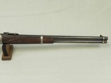 1918 Vintage Winchester Model 1894 Saddle Ring Carbine in .30 WCF - 4 of 25