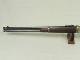 1918 Vintage Winchester Model 1894 Saddle Ring Carbine in .30 WCF - 9 of 25