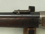 1918 Vintage Winchester Model 1894 Saddle Ring Carbine in .30 WCF - 10 of 25