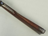 1918 Vintage Winchester Model 1894 Saddle Ring Carbine in .30 WCF - 11 of 25