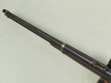 1918 Vintage Winchester Model 1894 Saddle Ring Carbine in .30 WCF - 14 of 25
