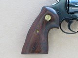 Colt Python .357 Magnum 6" barrel Royal Blue **Mfg. 1971** - 9 of 25