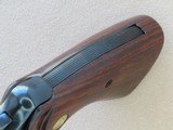 Colt Python .357 Magnum 6" barrel Royal Blue **Mfg. 1971** - 16 of 25