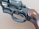 Colt Python .357 Magnum 6" barrel Royal Blue **Mfg. 1971** - 18 of 25