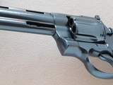 Colt Python .357 Magnum 6" barrel Royal Blue **Mfg. 1971** - 19 of 25