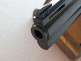 Colt Python .357 Magnum 6" barrel Royal Blue **Mfg. 1971** - 22 of 25