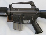 Pre Ban Colt SP-1 (R6000) AR-15 Sporter .223 Rem/5.56 NATO
**MFG. 1974** SOLD - 2 of 25