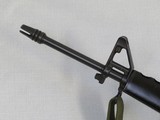 Pre Ban Colt SP-1 (R6000) AR-15 Sporter .223 Rem/5.56 NATO
**MFG. 1974** SOLD - 5 of 25