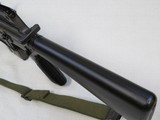 Pre Ban Colt SP-1 (R6000) AR-15 Sporter .223 Rem/5.56 NATO
**MFG. 1974** SOLD - 20 of 25