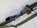 Pre Ban Colt SP-1 (R6000) AR-15 Sporter .223 Rem/5.56 NATO
**MFG. 1974** SOLD - 16 of 25