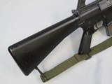 Pre Ban Colt SP-1 (R6000) AR-15 Sporter .223 Rem/5.56 NATO
**MFG. 1974** SOLD - 9 of 25