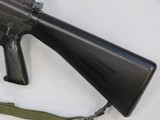 Pre Ban Colt SP-1 (R6000) AR-15 Sporter .223 Rem/5.56 NATO
**MFG. 1974** SOLD - 3 of 25