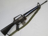 Pre Ban Colt SP-1 (R6000) AR-15 Sporter .223 Rem/5.56 NATO
**MFG. 1974** SOLD - 8 of 25