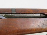 Korean War Era U.S. Springfield M1 Garand 30-06 ** All Correct Mfg. 1956** SOLD - 7 of 24