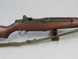 Korean War Era U.S. Springfield M1 Garand 30-06 ** All Correct Mfg. 1956** SOLD - 2 of 24