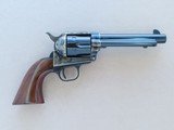 Uberti 5.5" Cattleman New Model Revolver in .45 Colt w/ Original Box, Manual, Etc.
** Flat Mint & Unfired! ** SOLD - 6 of 25