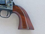 Uberti 5.5" Cattleman New Model Revolver in .45 Colt w/ Original Box, Manual, Etc.
** Flat Mint & Unfired! ** SOLD - 3 of 25