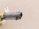 Colt Cloverleaf House Pistol, Cal. .41 Long R.F - 7 of 8
