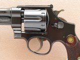 1914 Vintage Smith & Wesson .44 Hand Ejector First Model, Triple Lock with Factory Target Sights, Cal. .44 Special
** RARE Target Model ** SOLD - 3 of 12