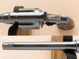 1914 Vintage Smith & Wesson .44 Hand Ejector First Model, Triple Lock with Factory Target Sights, Cal. .44 Special
** RARE Target Model ** SOLD - 5 of 12