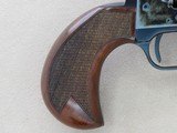 Uberti 3-1/2" Stallion Birdshead OWD Revolver in .38 Special w/ Original Box, Manual, Etc.
** Flat Mint & Unfired! ** SOLD - 4 of 21