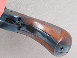 Uberti 3-1/2" Stallion Birdshead OWD Revolver in .38 Special w/ Original Box, Manual, Etc.
** Flat Mint & Unfired! ** SOLD - 17 of 21
