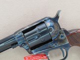 Uberti 3-1/2" Stallion Birdshead OWD Revolver in .38 Special w/ Original Box, Manual, Etc.
** Flat Mint & Unfired! ** SOLD - 10 of 21