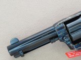 Uberti 3-1/2" Stallion Birdshead OWD Revolver in .38 Special w/ Original Box, Manual, Etc.
** Flat Mint & Unfired! ** SOLD - 11 of 21